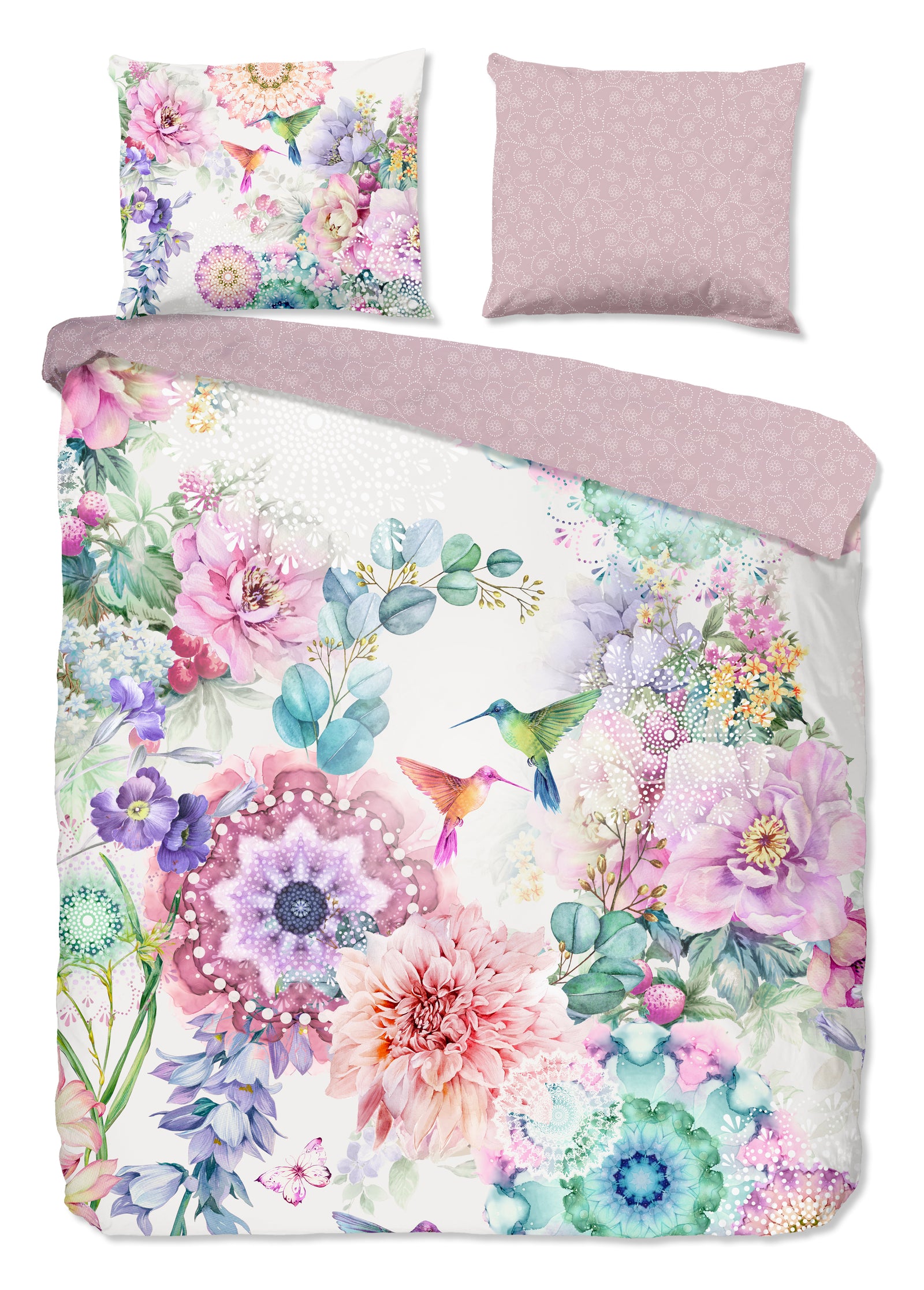 HIP - Housse de couette - Isaye - Multi