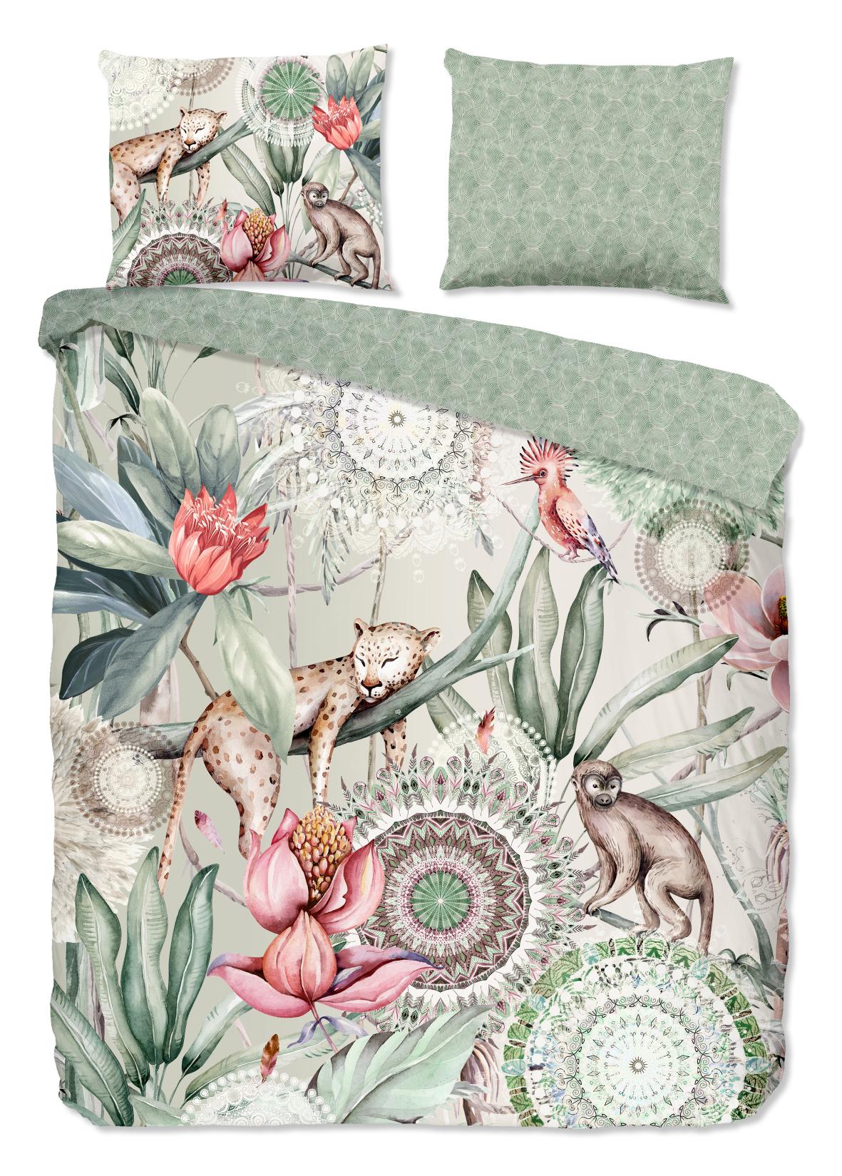 Hip - Housse De Couette - Wayan - Multi