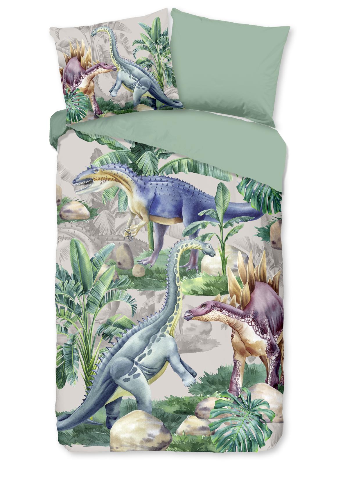 Good Morning - Housse De Couette - Century - Multi