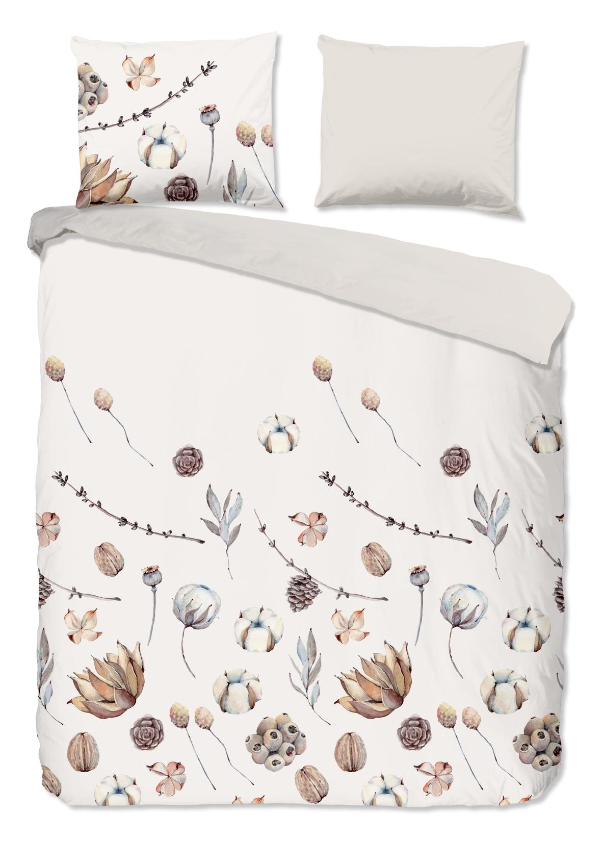 Good Morning - Housse De Couette - Mirre - Sand