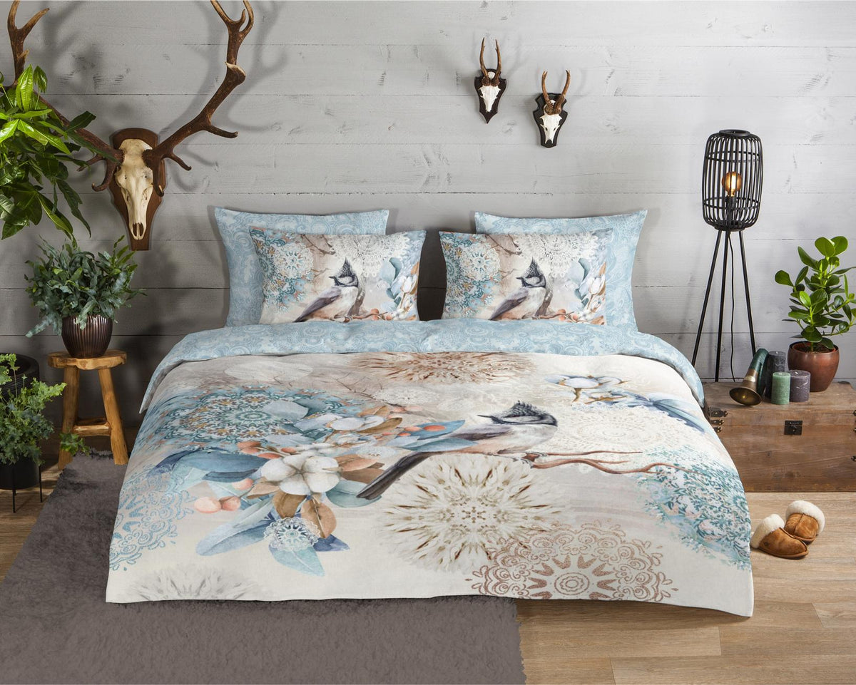 Hip - Housse De Couette - Frior - Multi