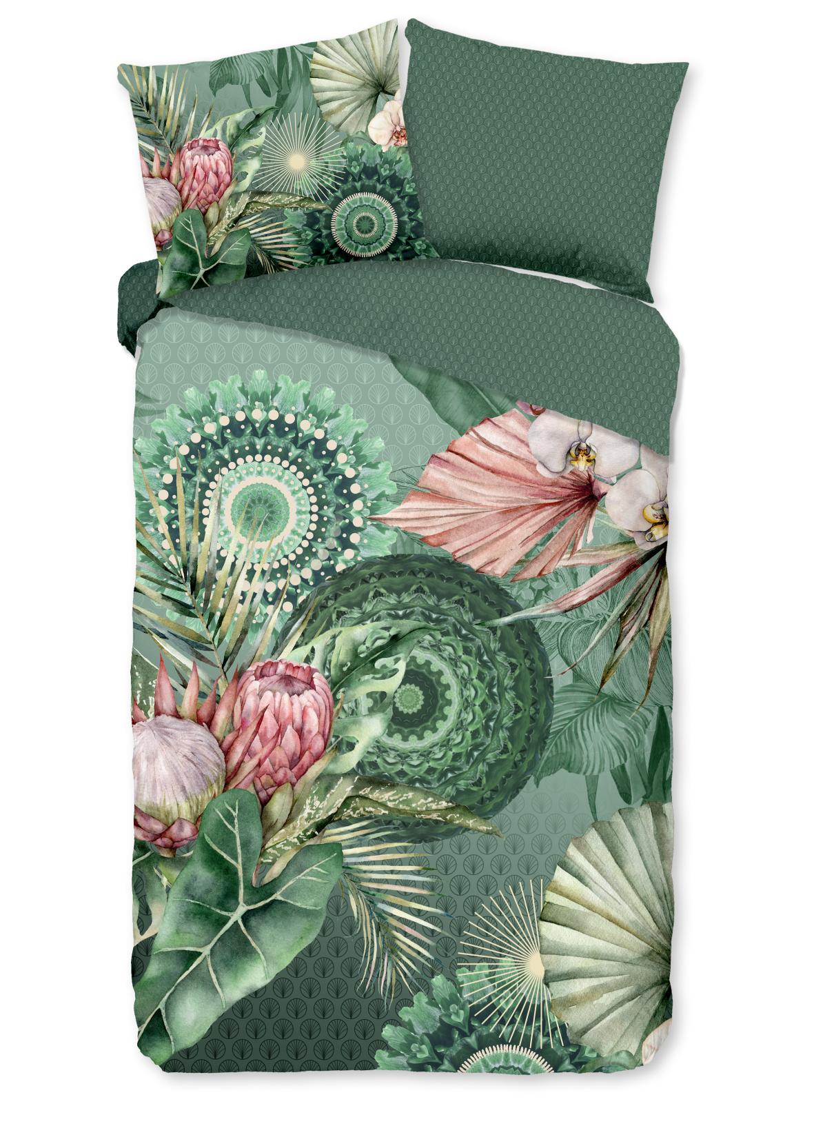 Hip - Housse De Couette - Egor - Multi
