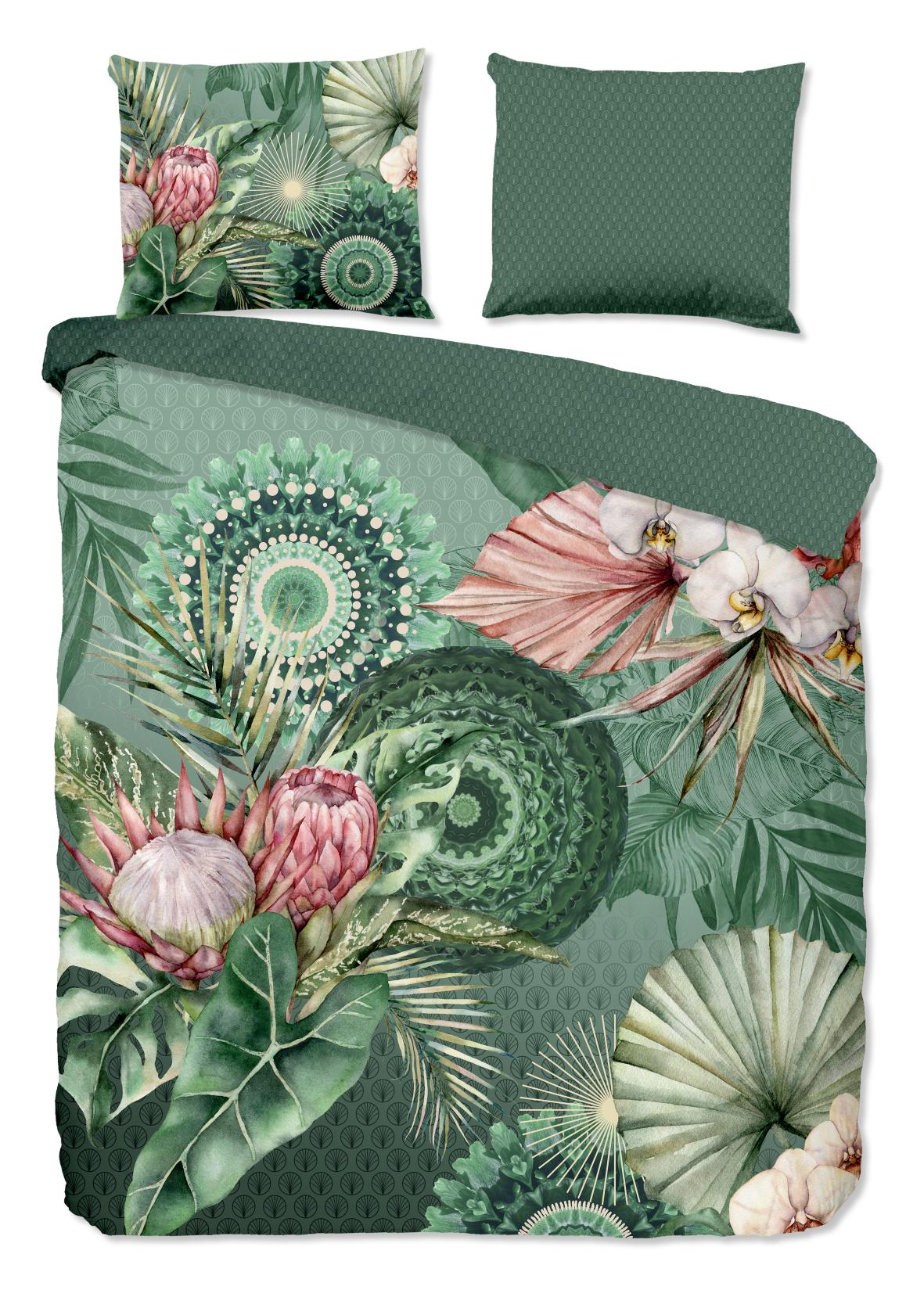 Hip - Housse De Couette - Egor - Multi