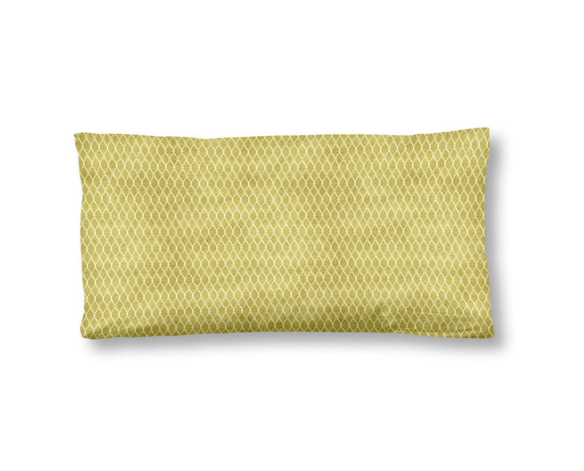 HIP - Taie d'oreiller - Xabine - Green