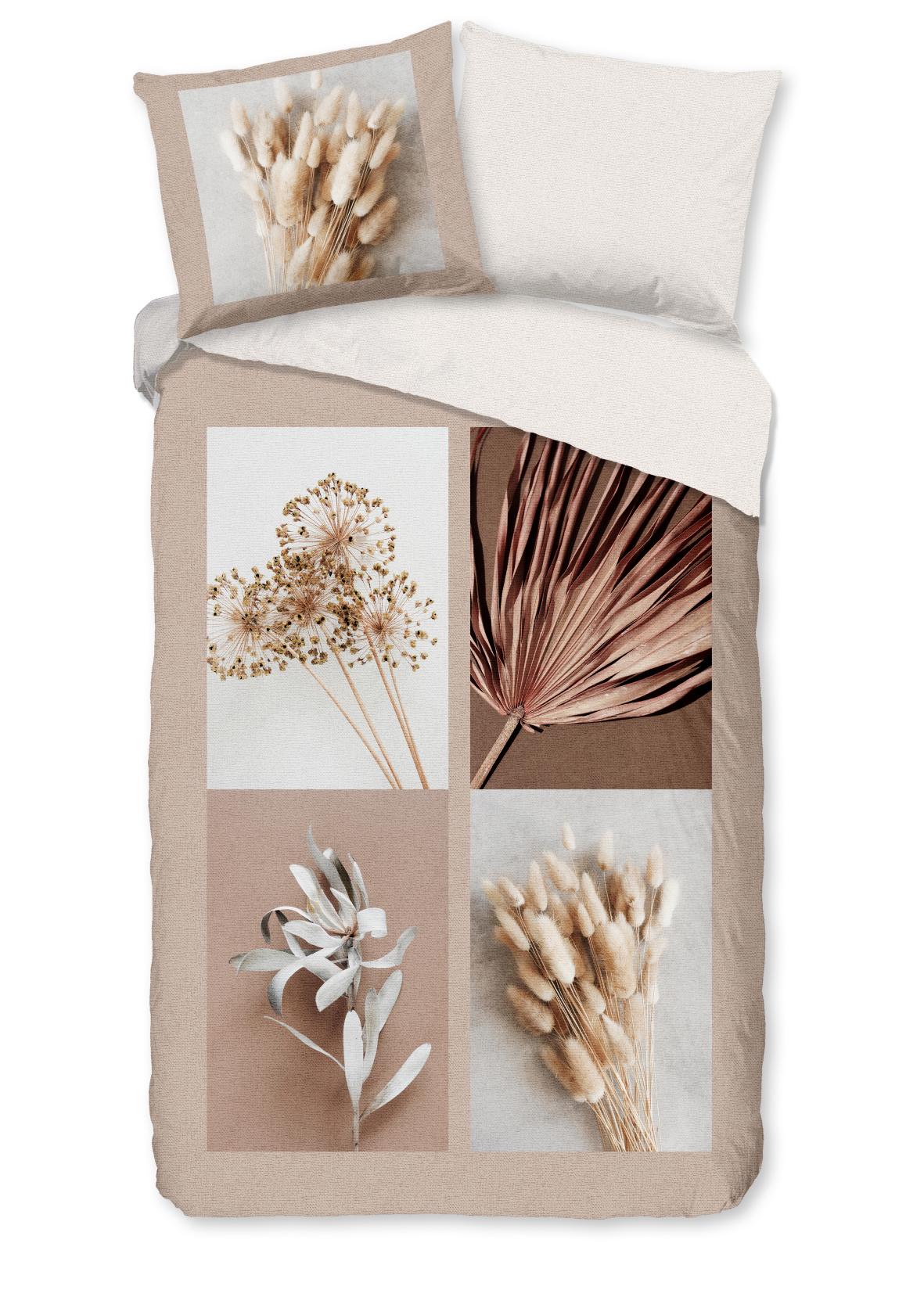 Good Morning - Housse De Couette - Kami - Sand