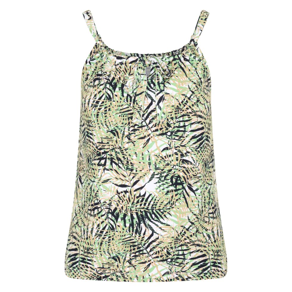 Hv Society - Femme - Tops - Groen