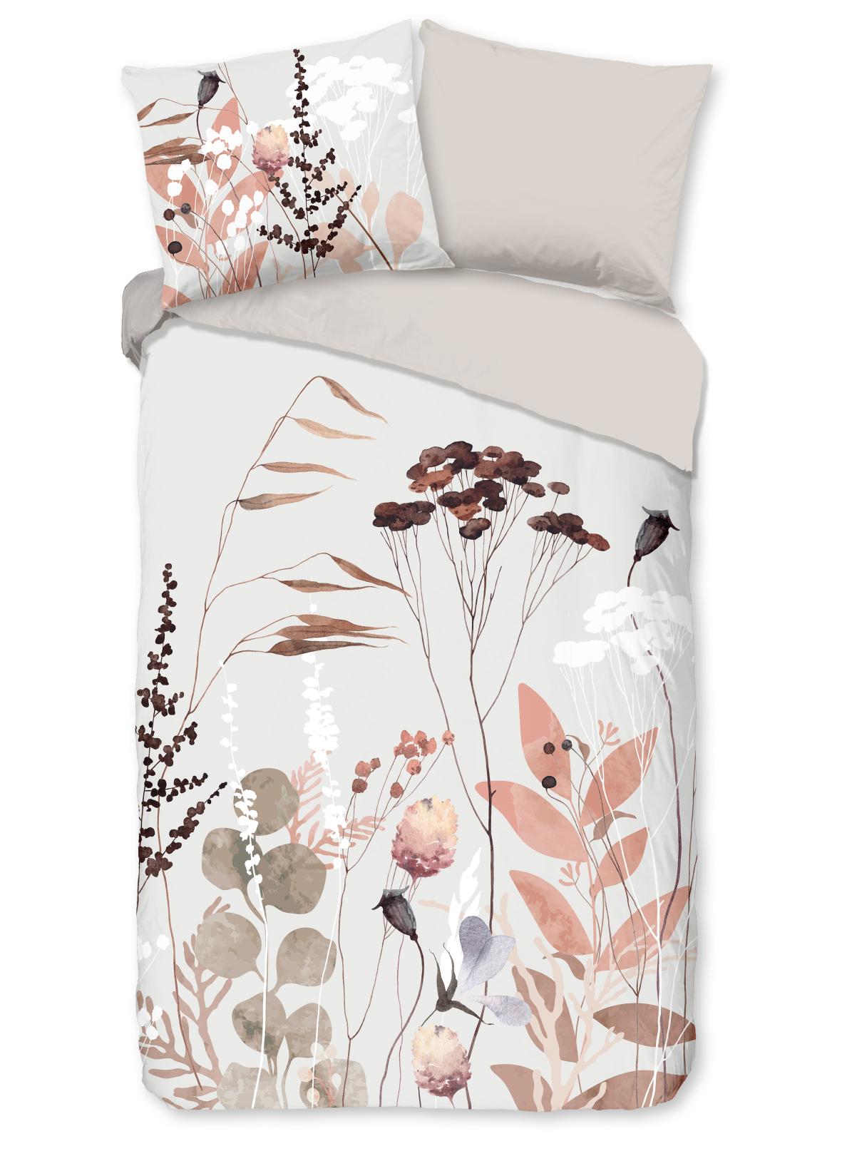 Good Morning - Housse De Couette - Moya - Grey