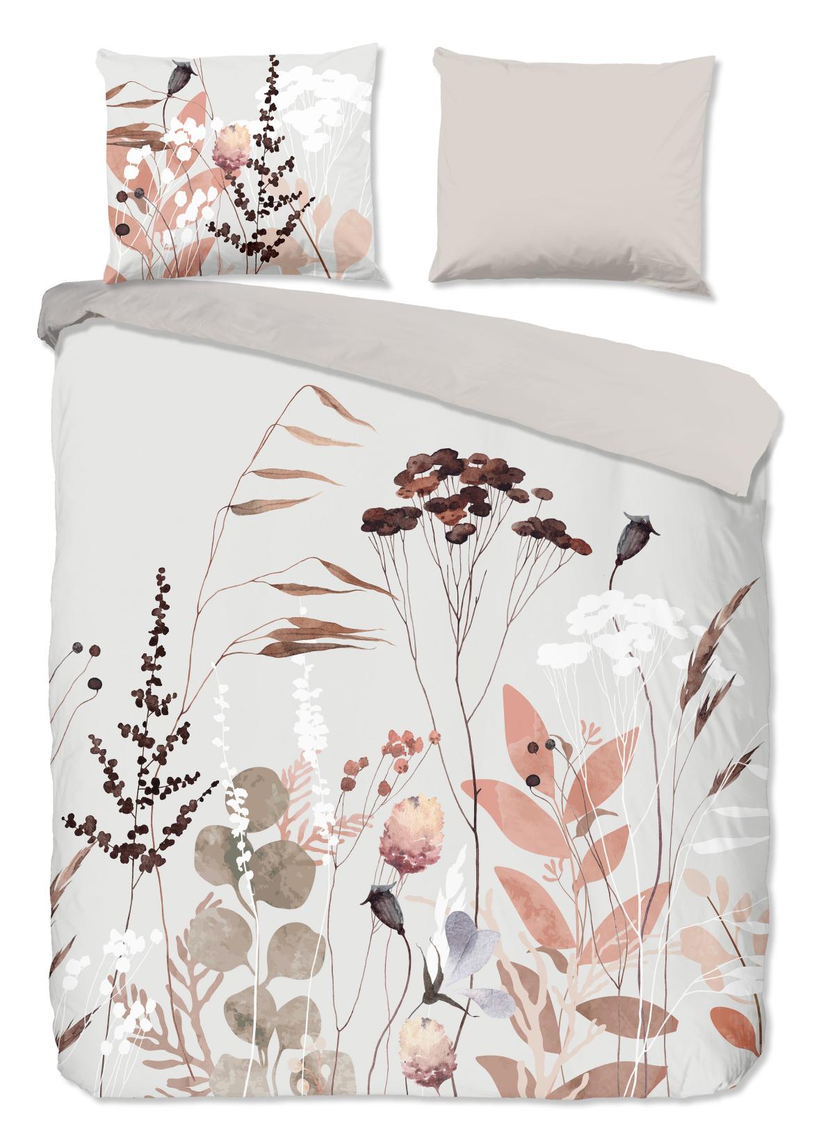 Good Morning - Housse De Couette - Moya - Grey