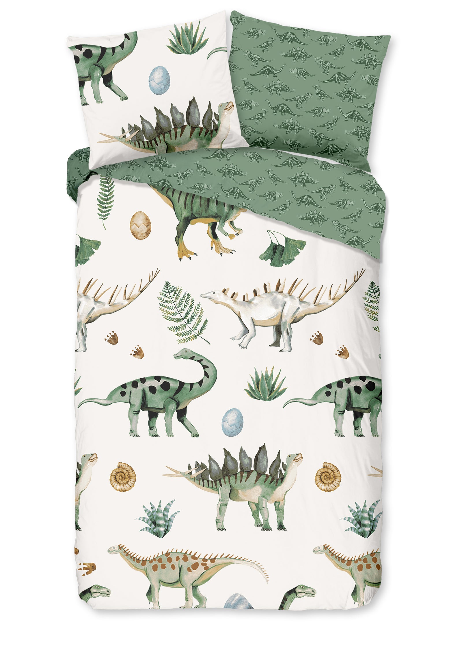 Good Morning - Housse De Couette - Gabi - Multi