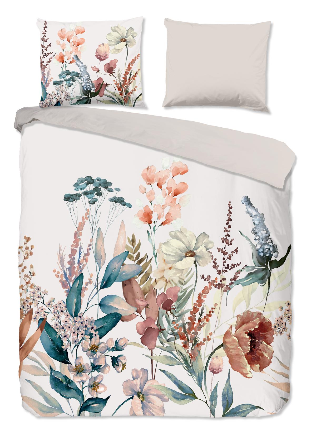 Good Morning - Housse De Couette - Aime - Multi