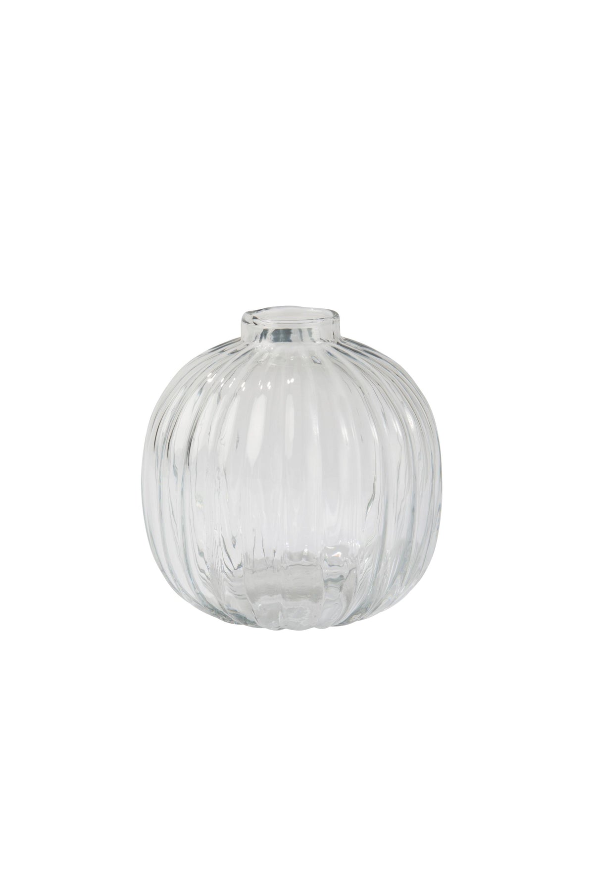 Shae Spherical Bud Vase