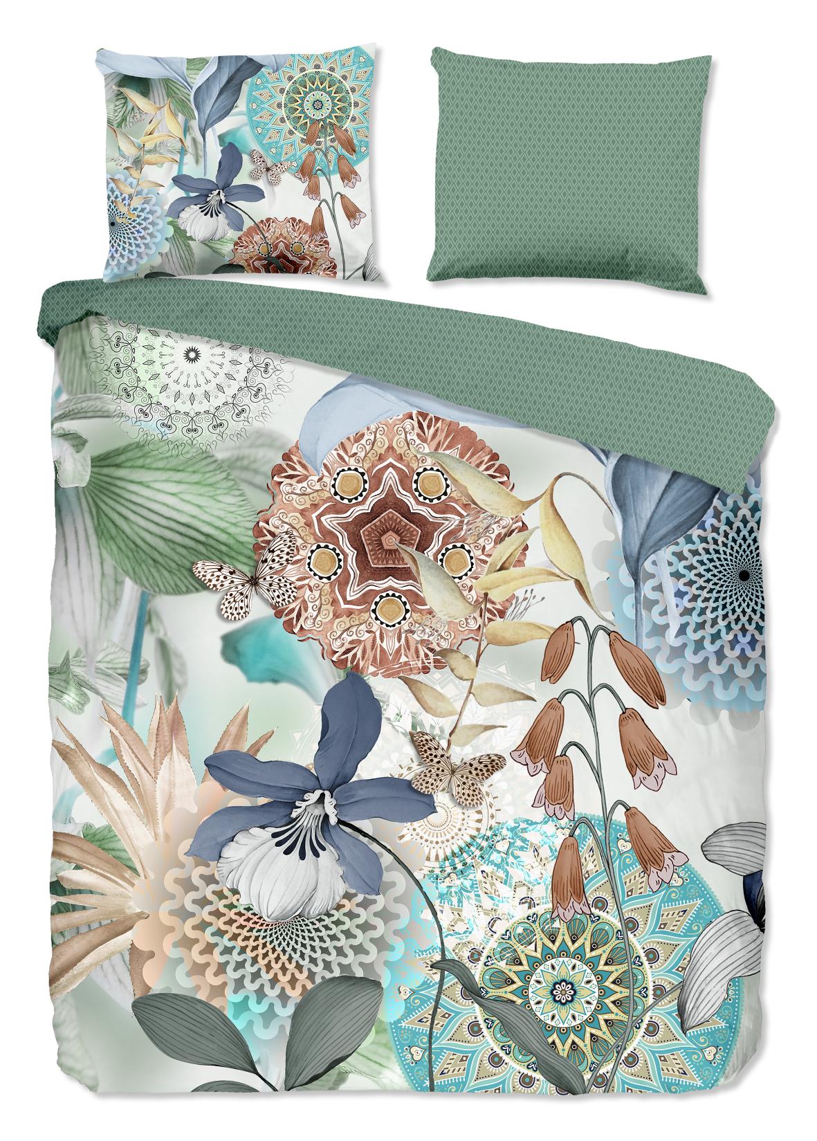 Hip - Housse De Couette - Zephir - Multi