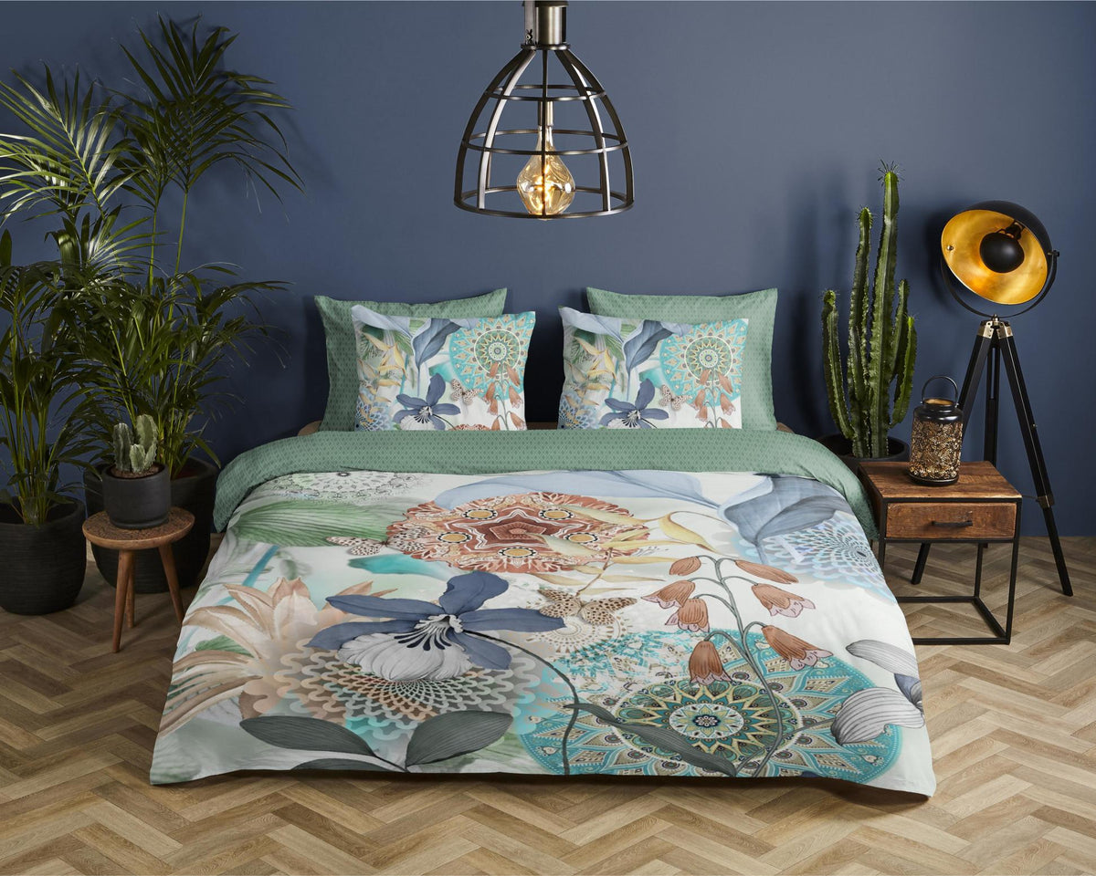 Hip - Housse De Couette - Zephir - Multi