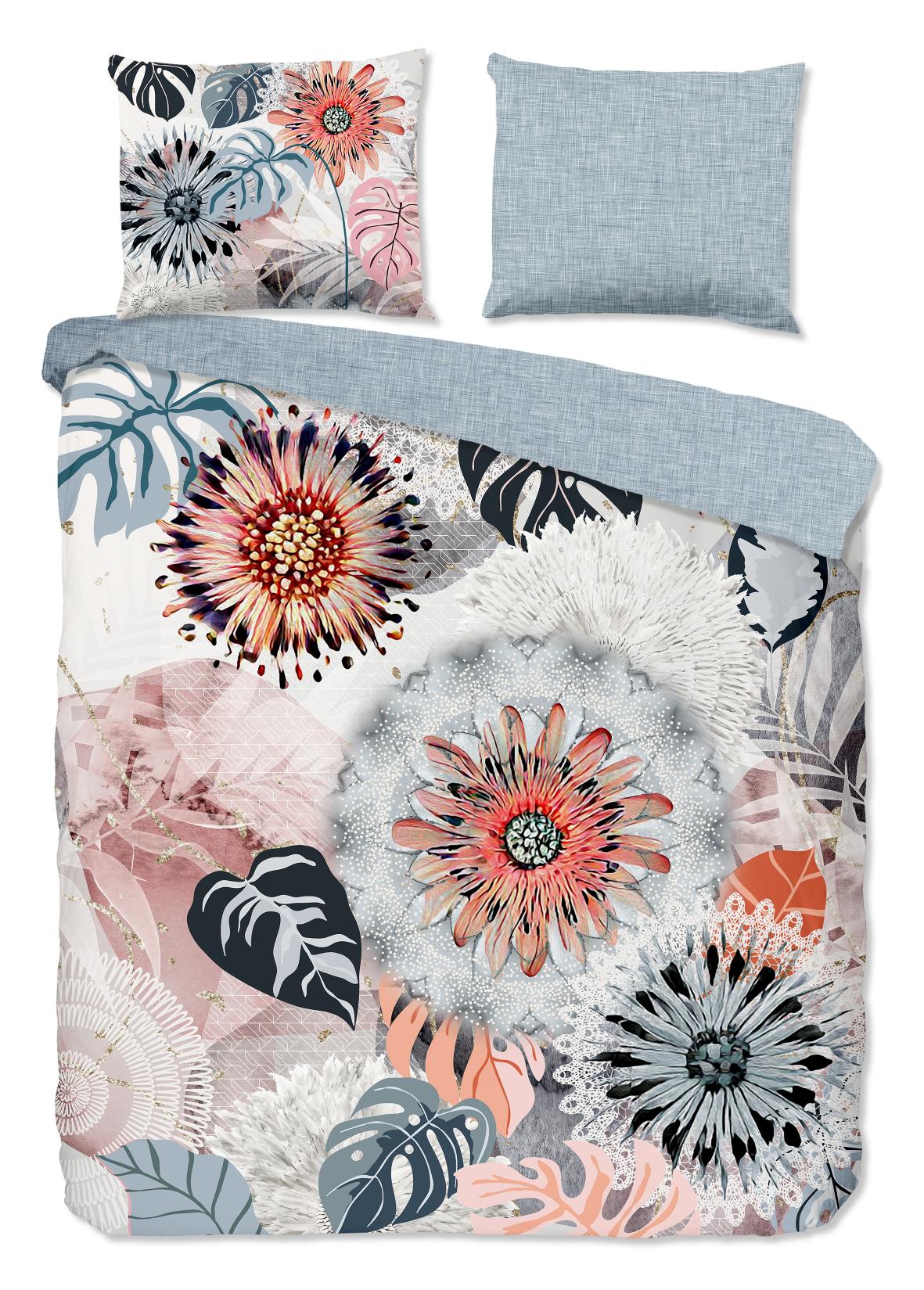Hip - Housse De Couette - Ralvira - Grey