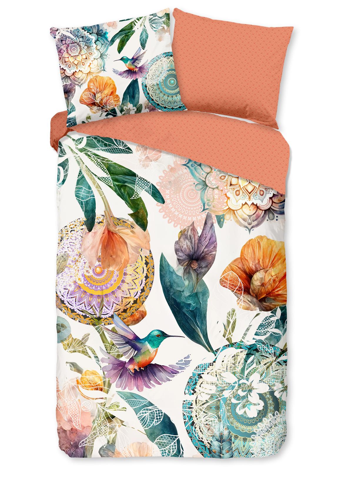 Hip - Housse De Couette - Bernice - Multi