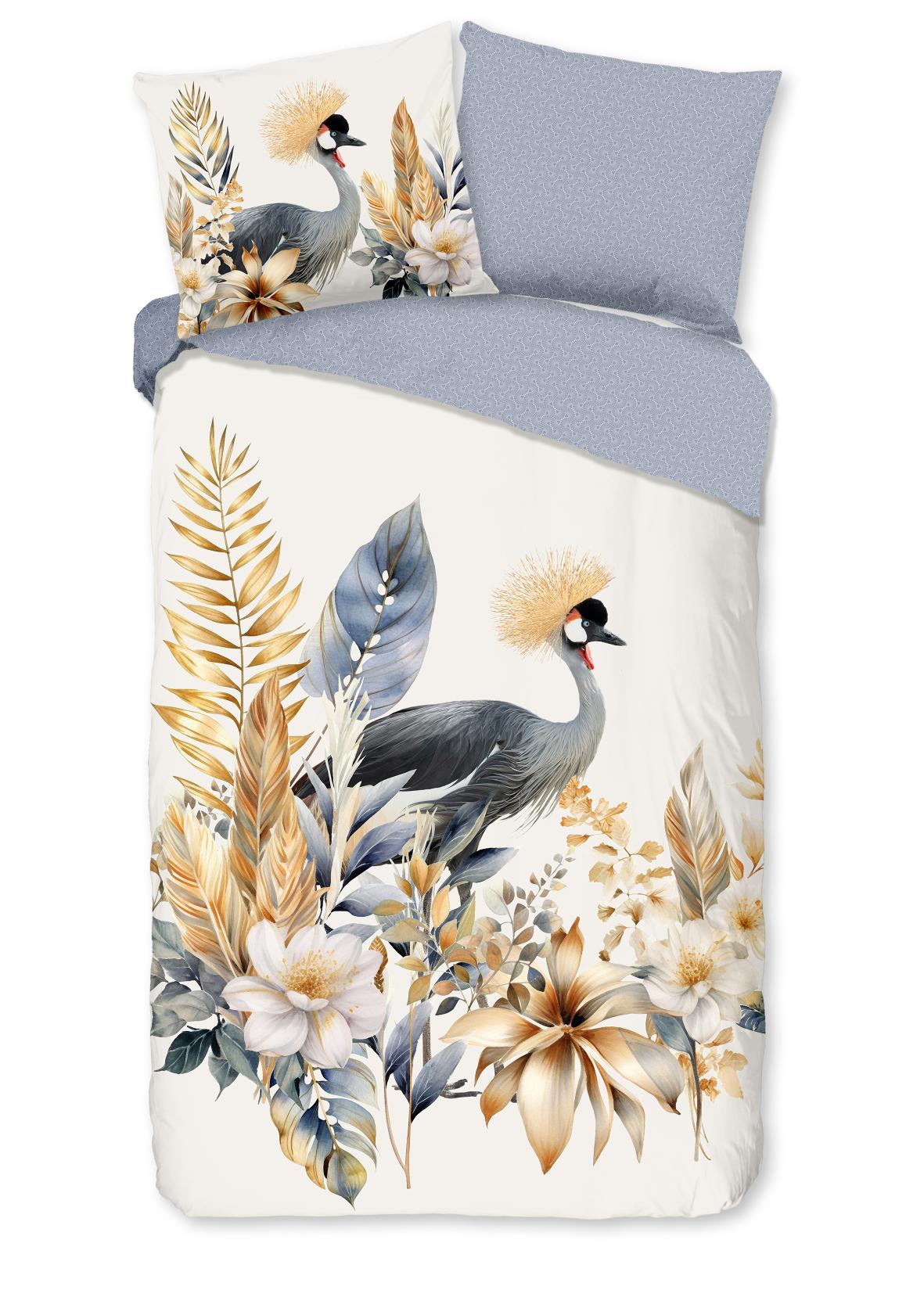 Good Morning - Housse De Couette - Loha - Multi