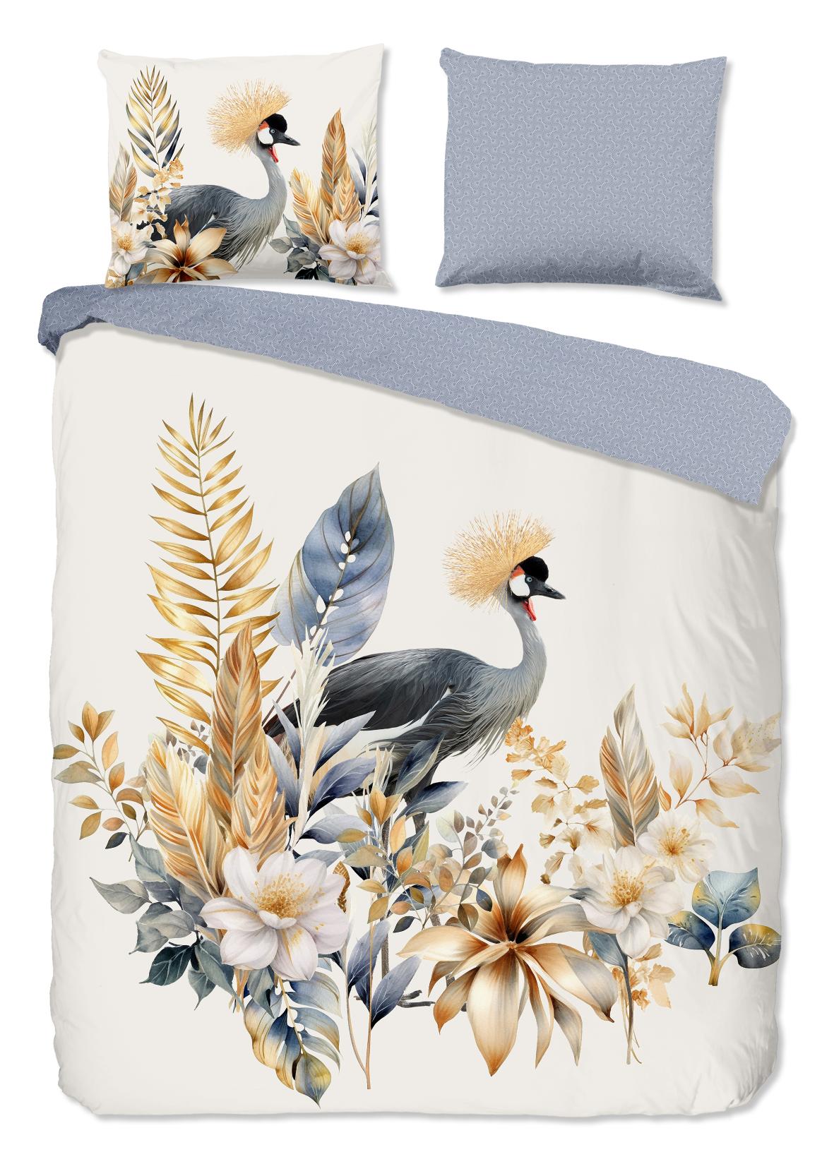 Good Morning - Housse De Couette - Loha - Multi