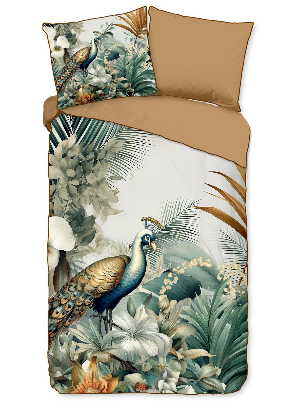 Descanso - Housse De Couette - Dana - Multi