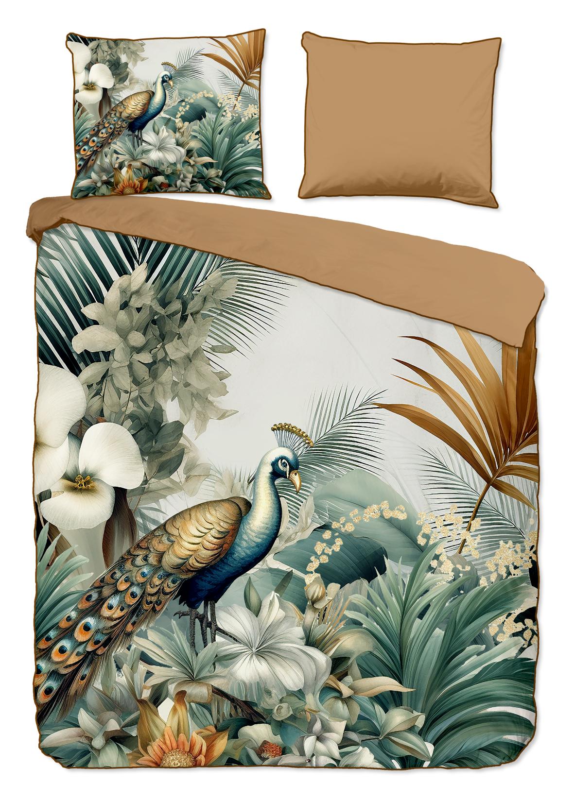 Descanso - Housse De Couette - Dana - Multi