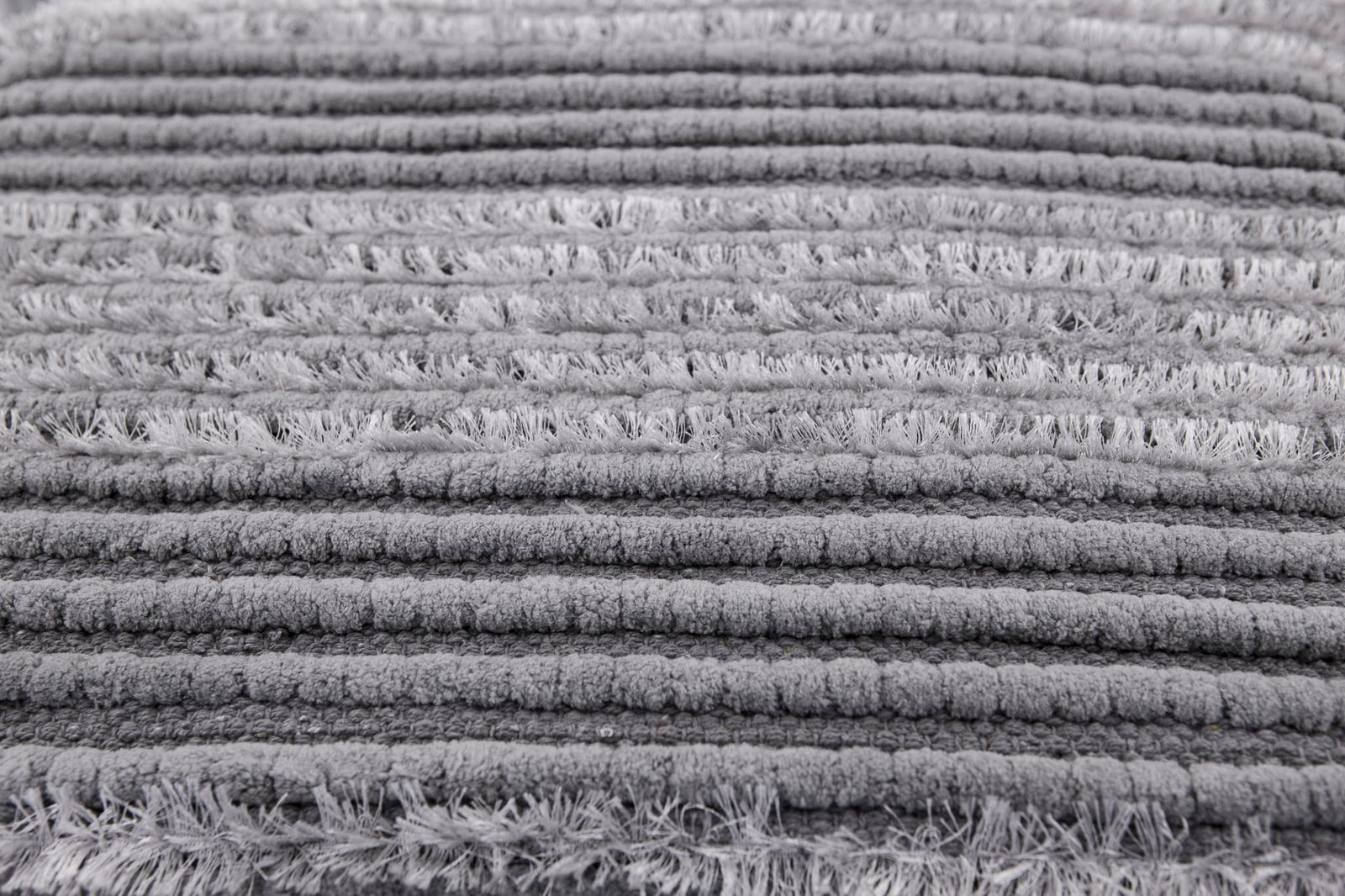 Heckettlane - Tapis De Bain - Solange - Antraciet