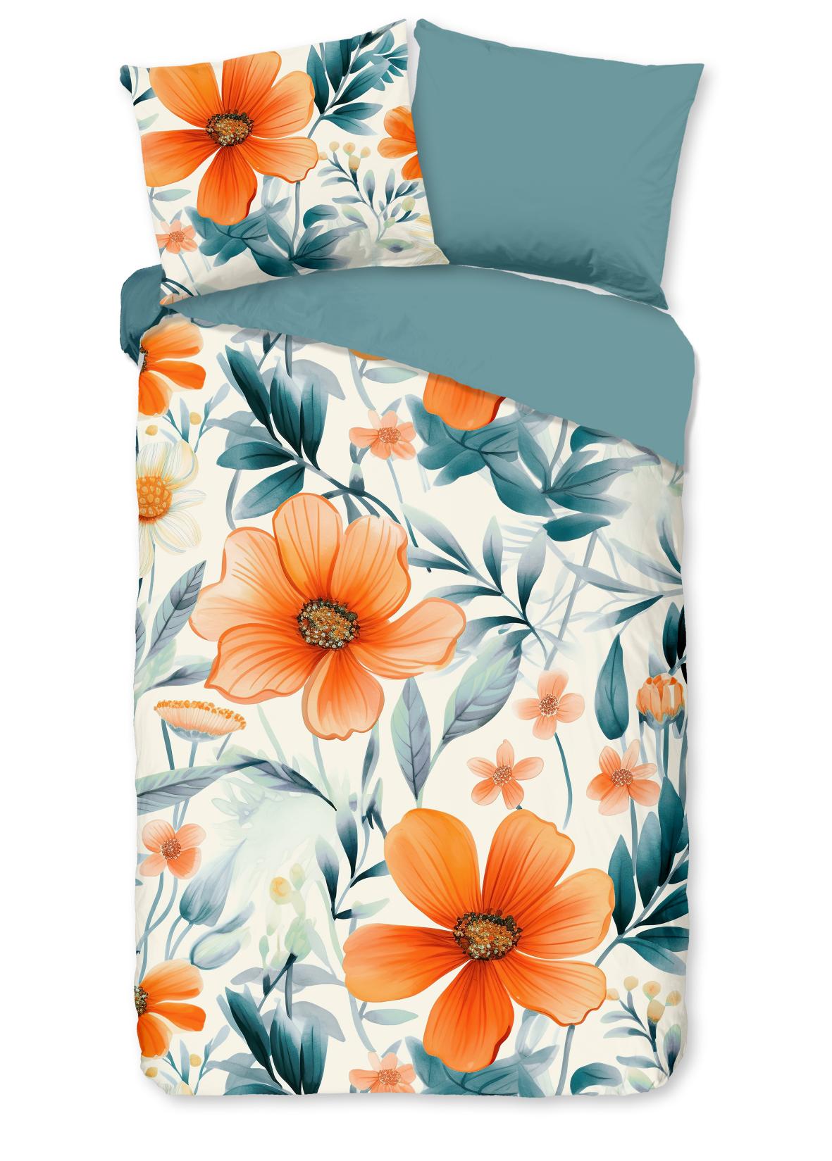 Good Morning - Housse De Couette - Spirit - Multi