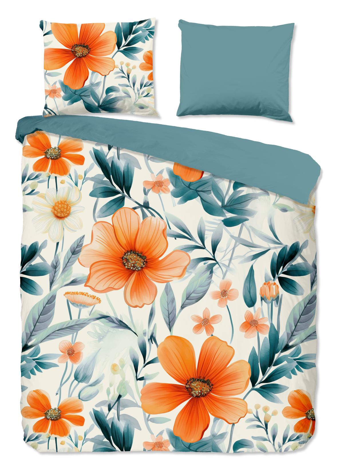 Good Morning - Housse De Couette - Spirit - Multi