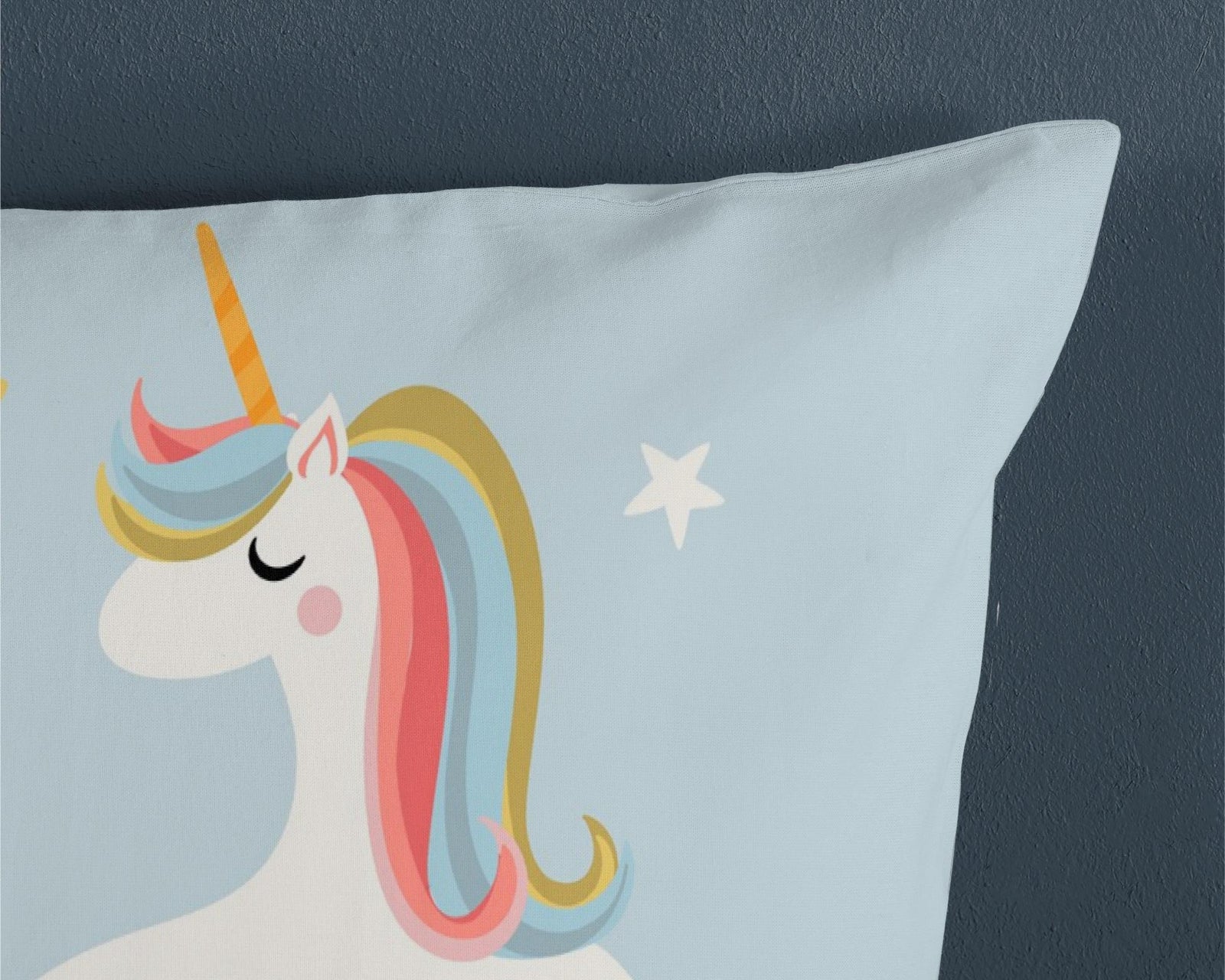 Good Morning - Housse De Couette - Suus - Multi