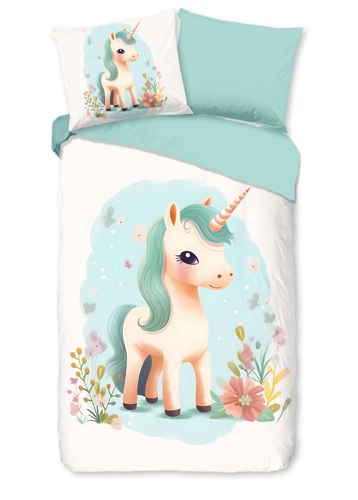 Good Morning - Housse De Couette - One - Multi