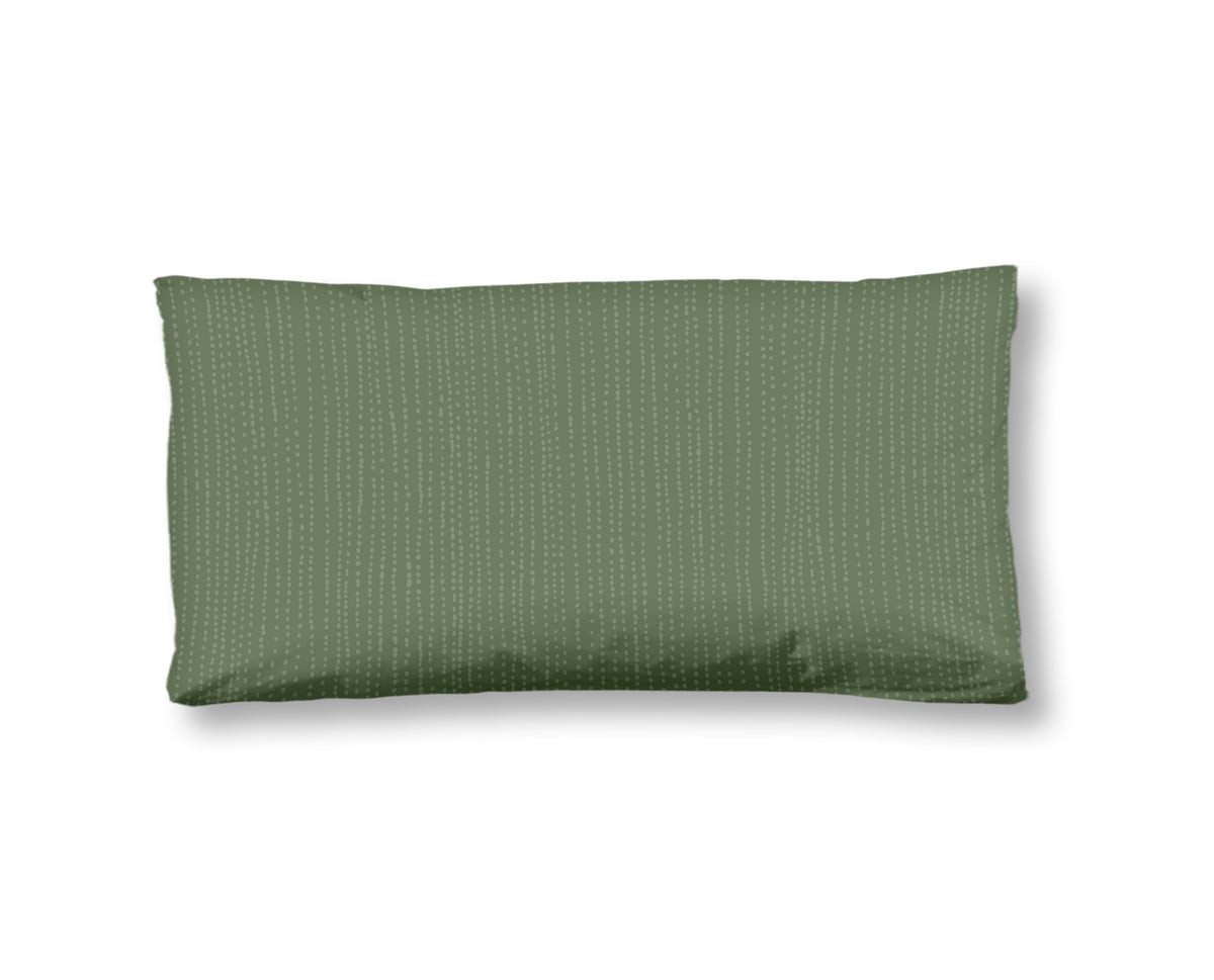 HIP - Taie d'oreiller - Sagadar - Green