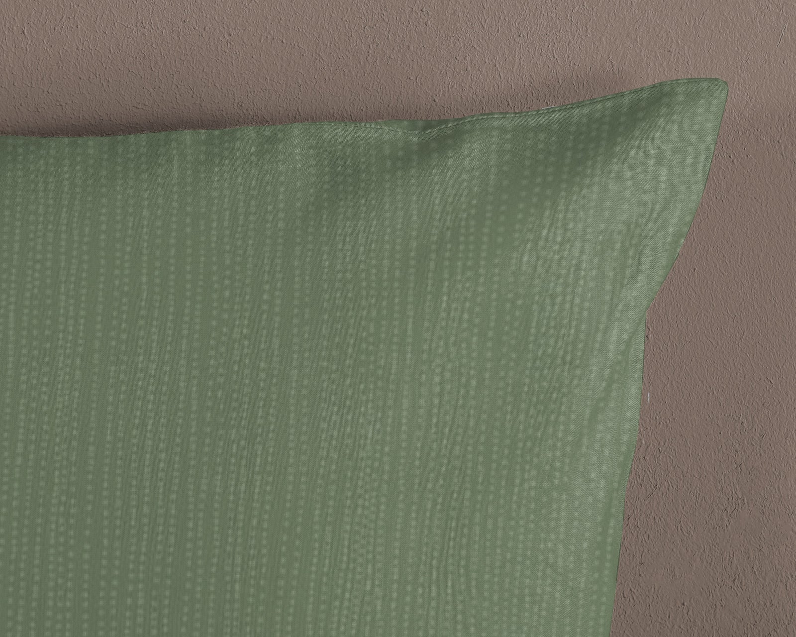 HIP - Taie d'oreiller - Sagadar - Green
