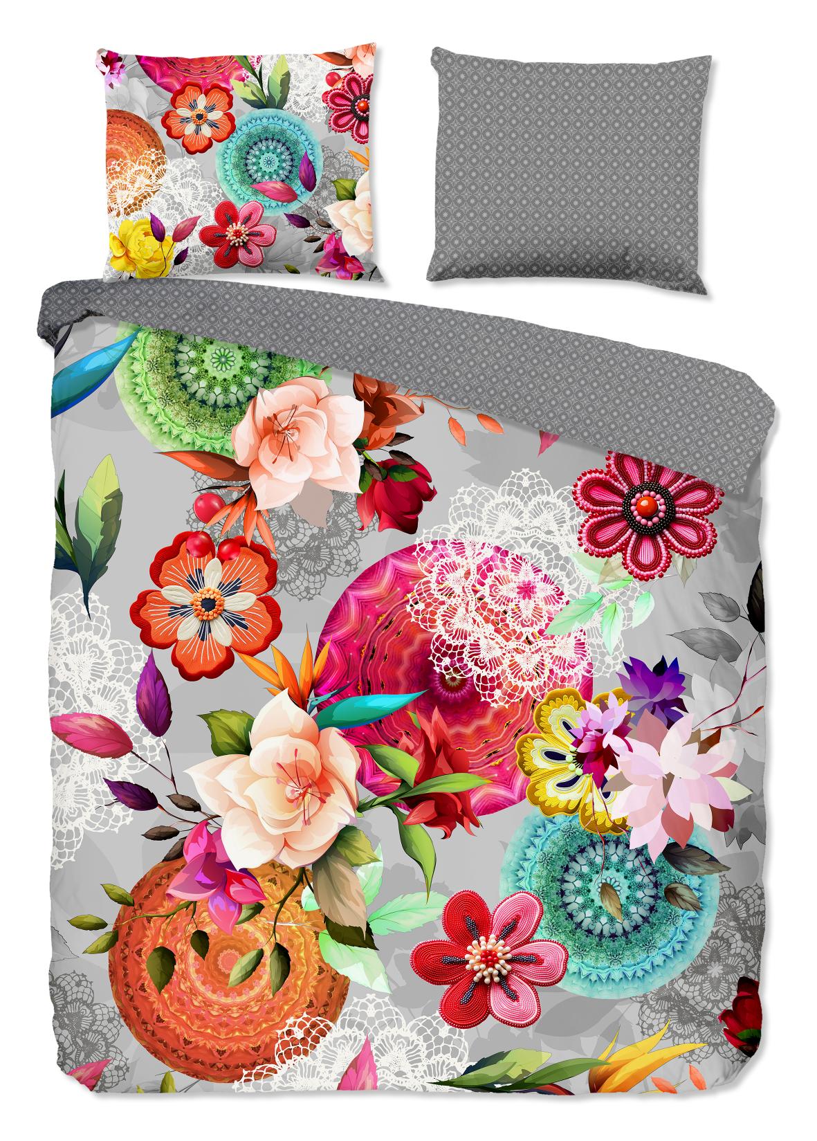 Hip - Housse De Couette - Isarea - Multi