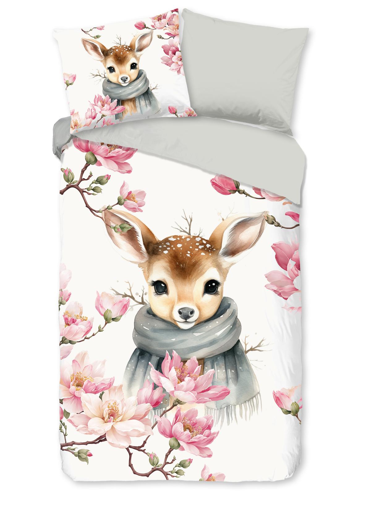 Good Morning - Housse De Couette - Leone - Multi