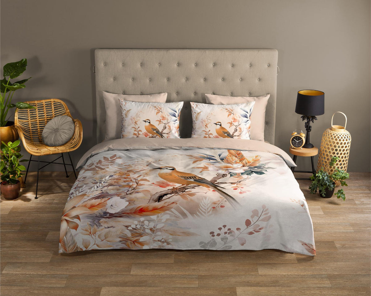 Good Morning - Housse De Couette - Gloria - Multi