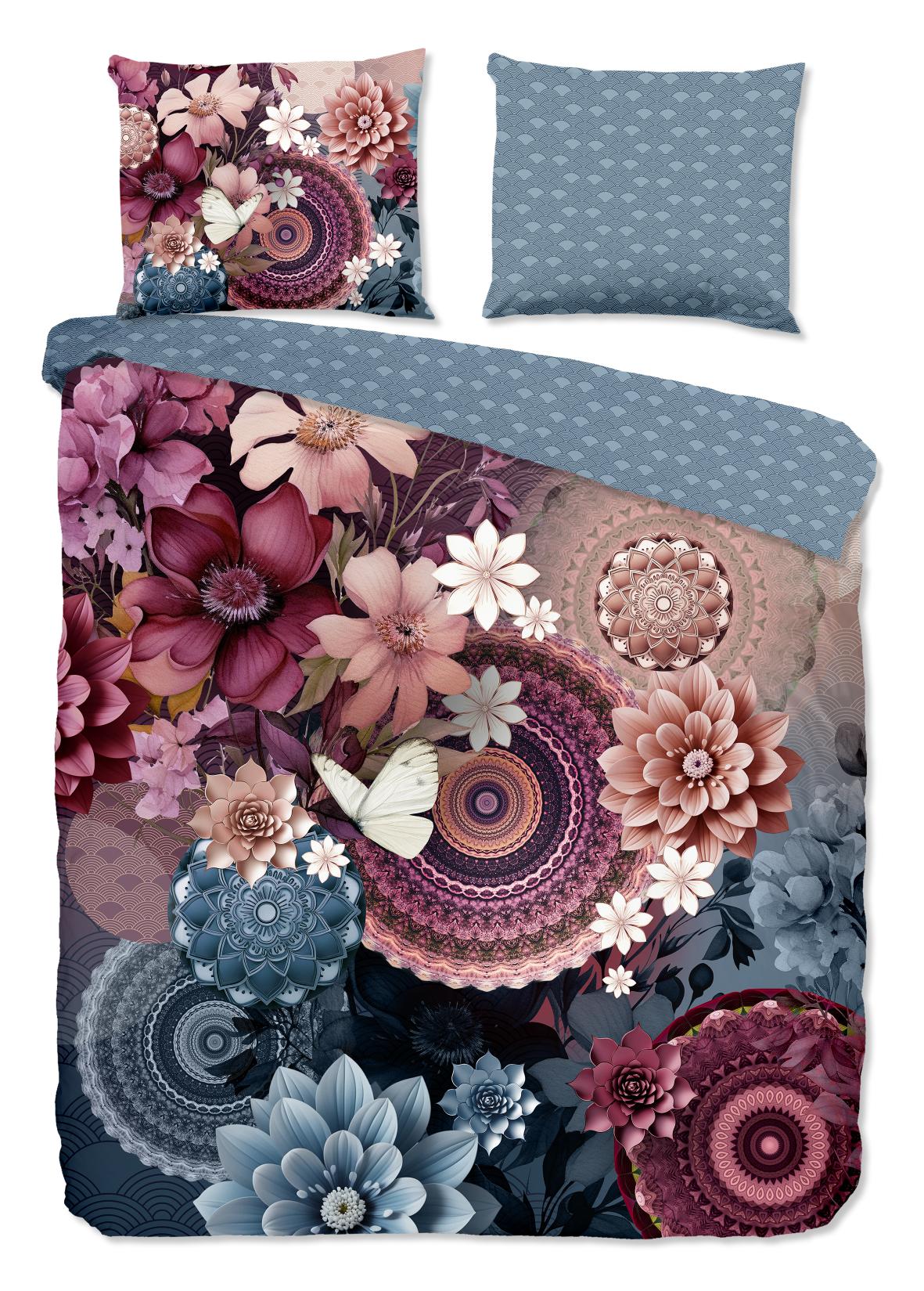 Hip - Housse De Couette - Asher - Multi