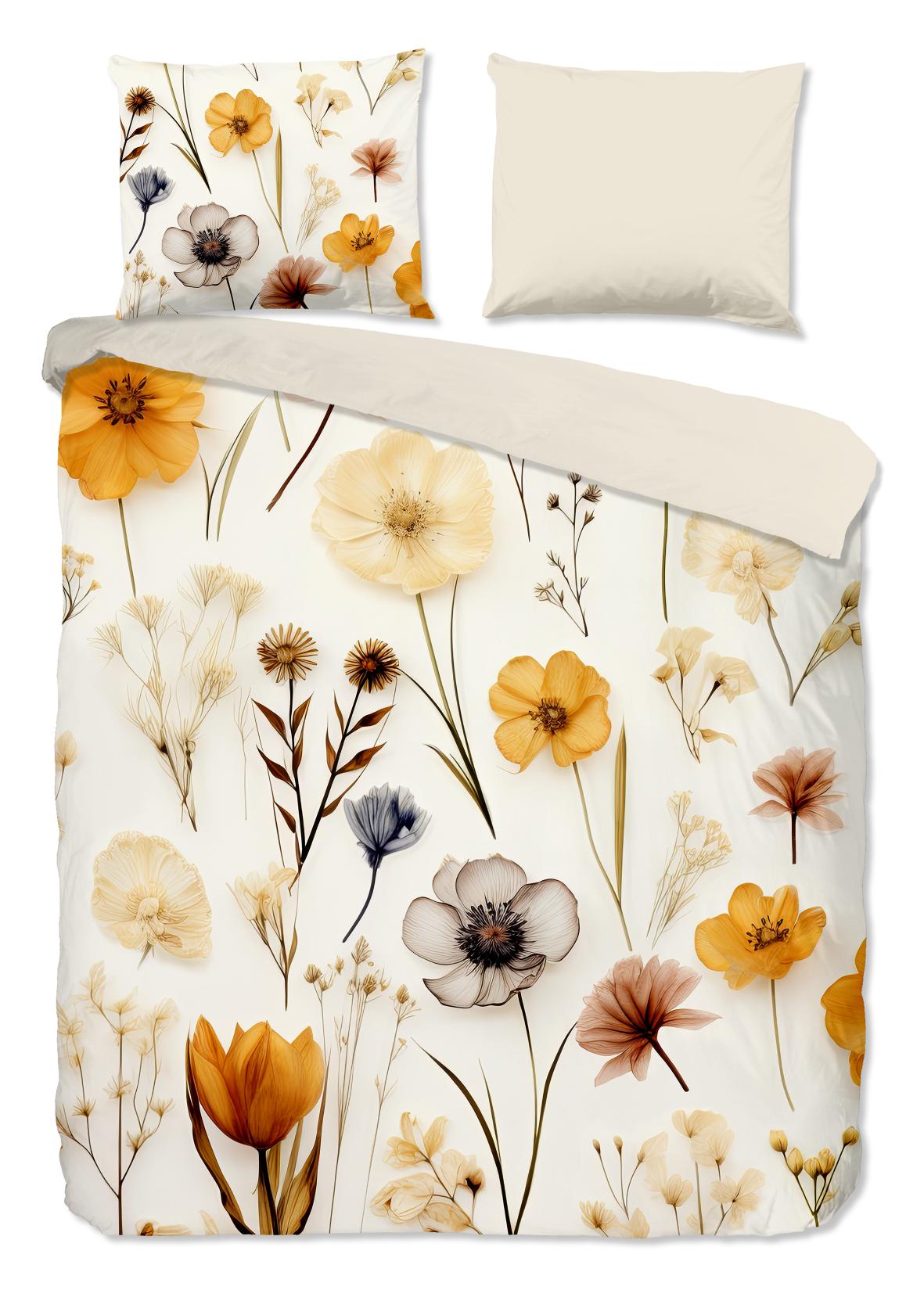 Good Morning - Housse De Couette - Lara - Multi