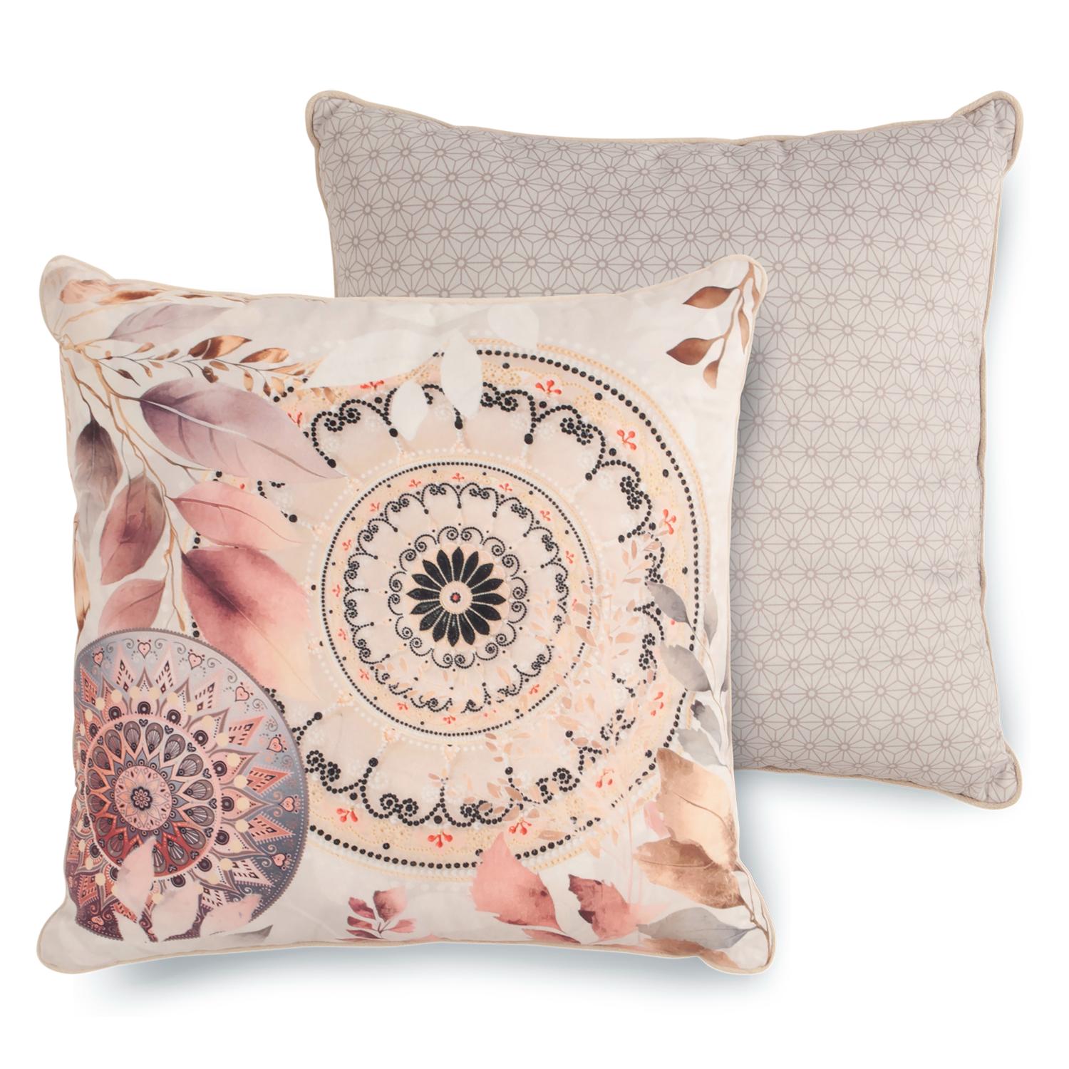Hip - Coussin Décoratif - Afina - Grey