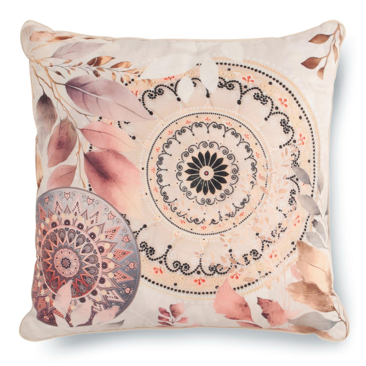 Hip - Coussin Décoratif - Afina - Grey