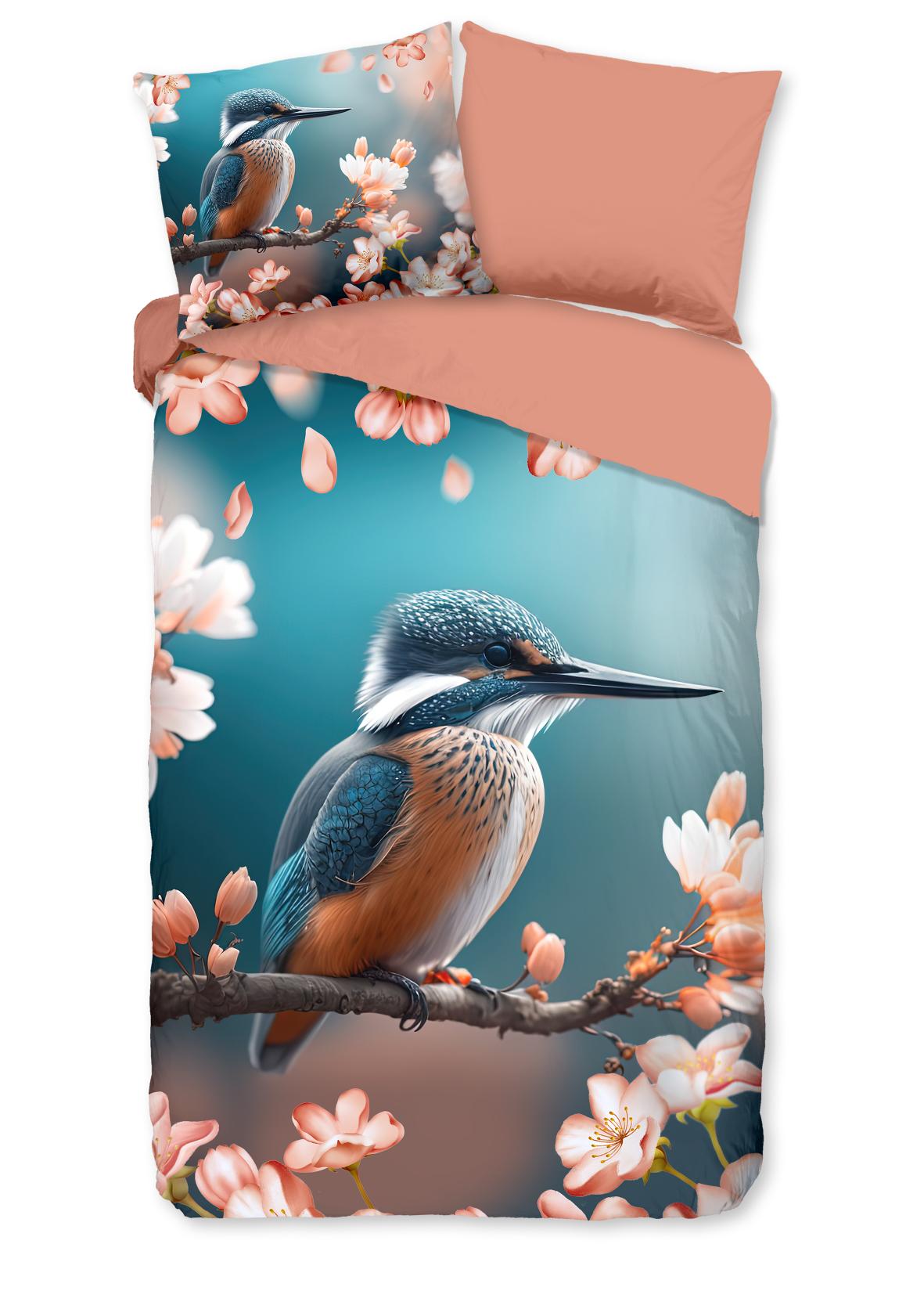 Good Morning - Housse De Couette - Monti - Multi