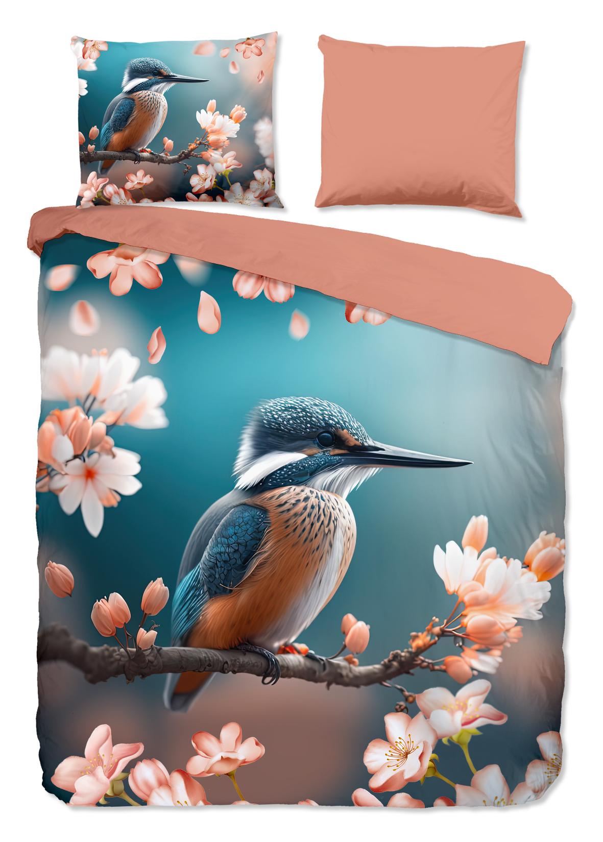 Good Morning - Housse De Couette - Monti - Multi
