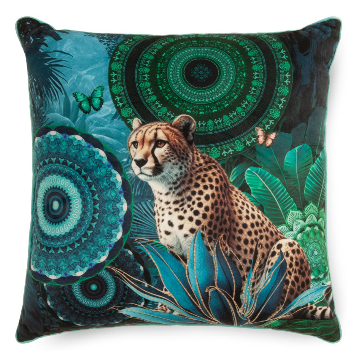 Hip - Coussin Décoratif - Nyah - Multi