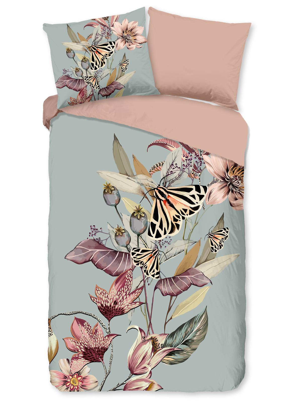 Good Morning - Housse De Couette - Lyave - Multi