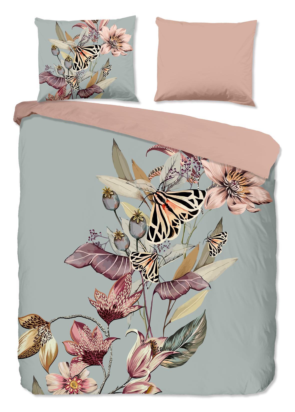 Good Morning - Housse De Couette - Lyave - Multi