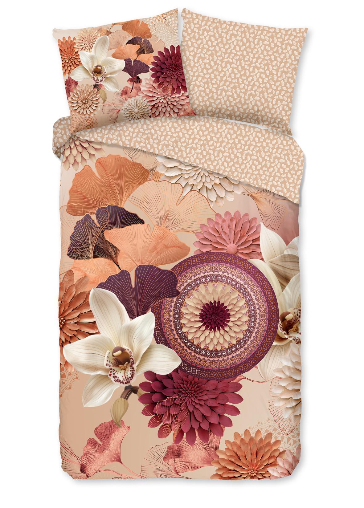 Hip - Housse De Couette - Quente - Sand