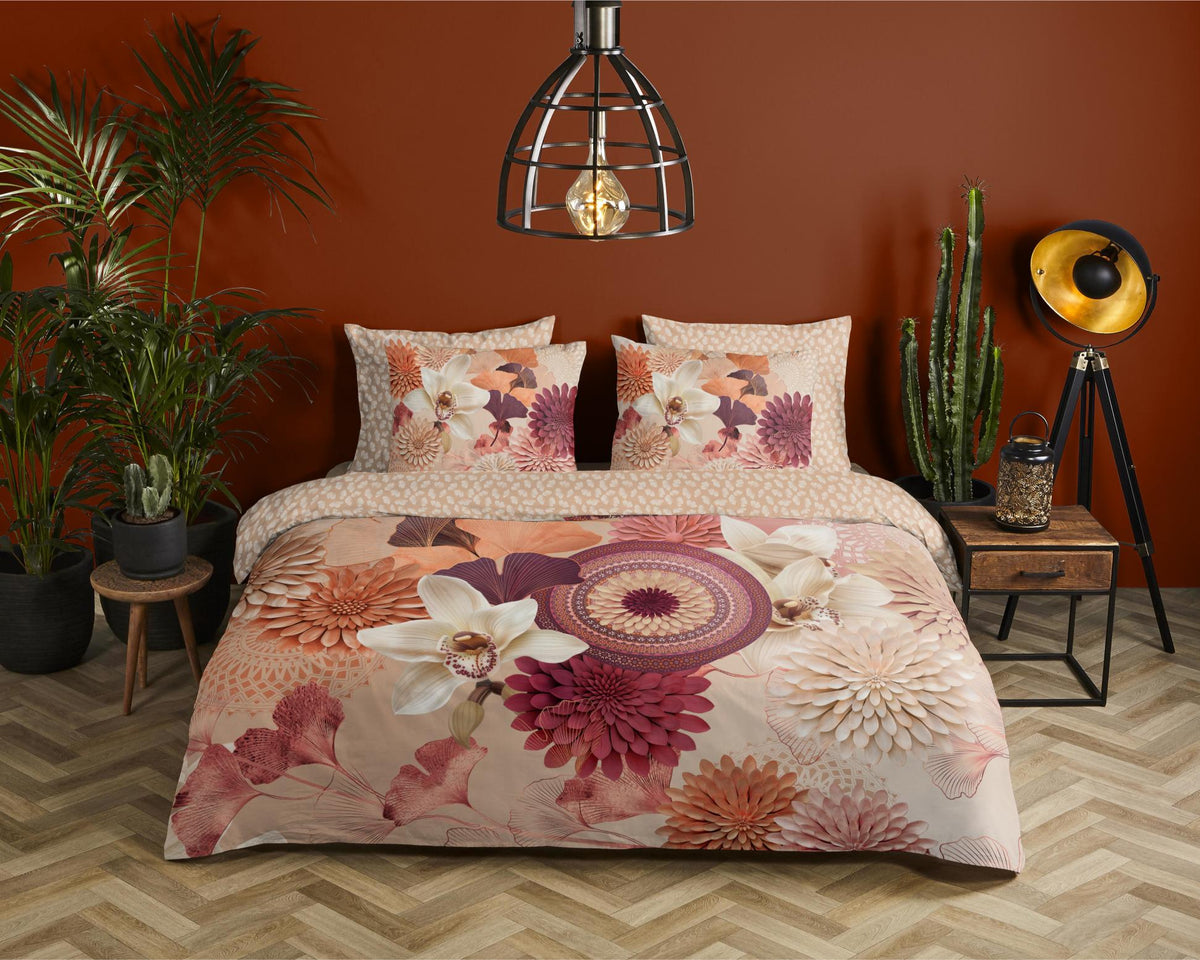 Hip - Housse De Couette - Quente - Sand