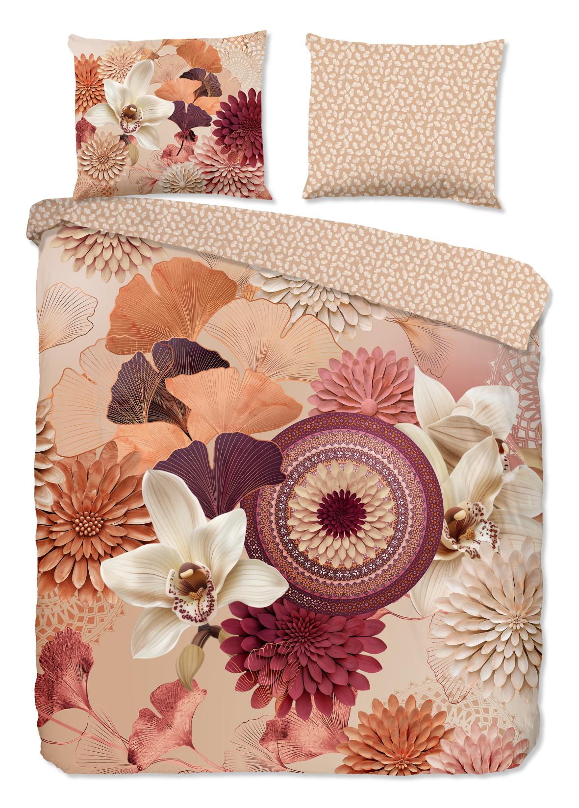 Hip - Housse De Couette - Quente - Sand