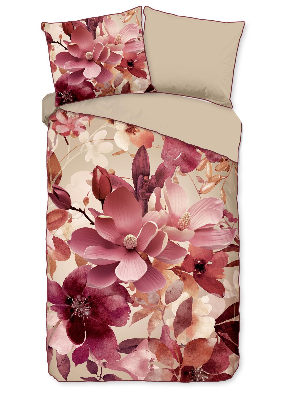 Descanso - Housse De Couette - Chaja - Sand