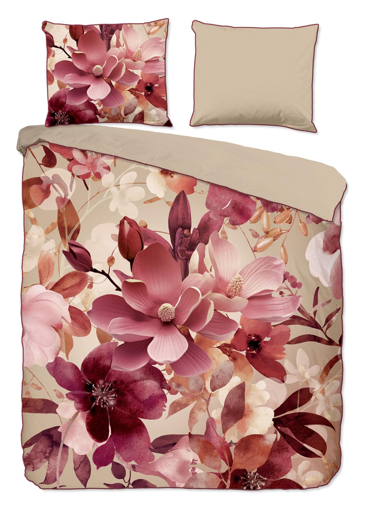 Descanso - Housse De Couette - Chaja - Sand