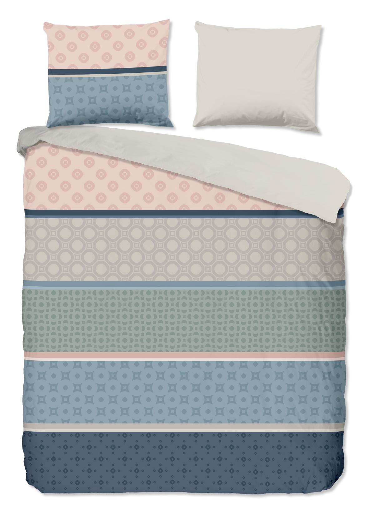 Good Morning - Housse De Couette - Vida - Multi