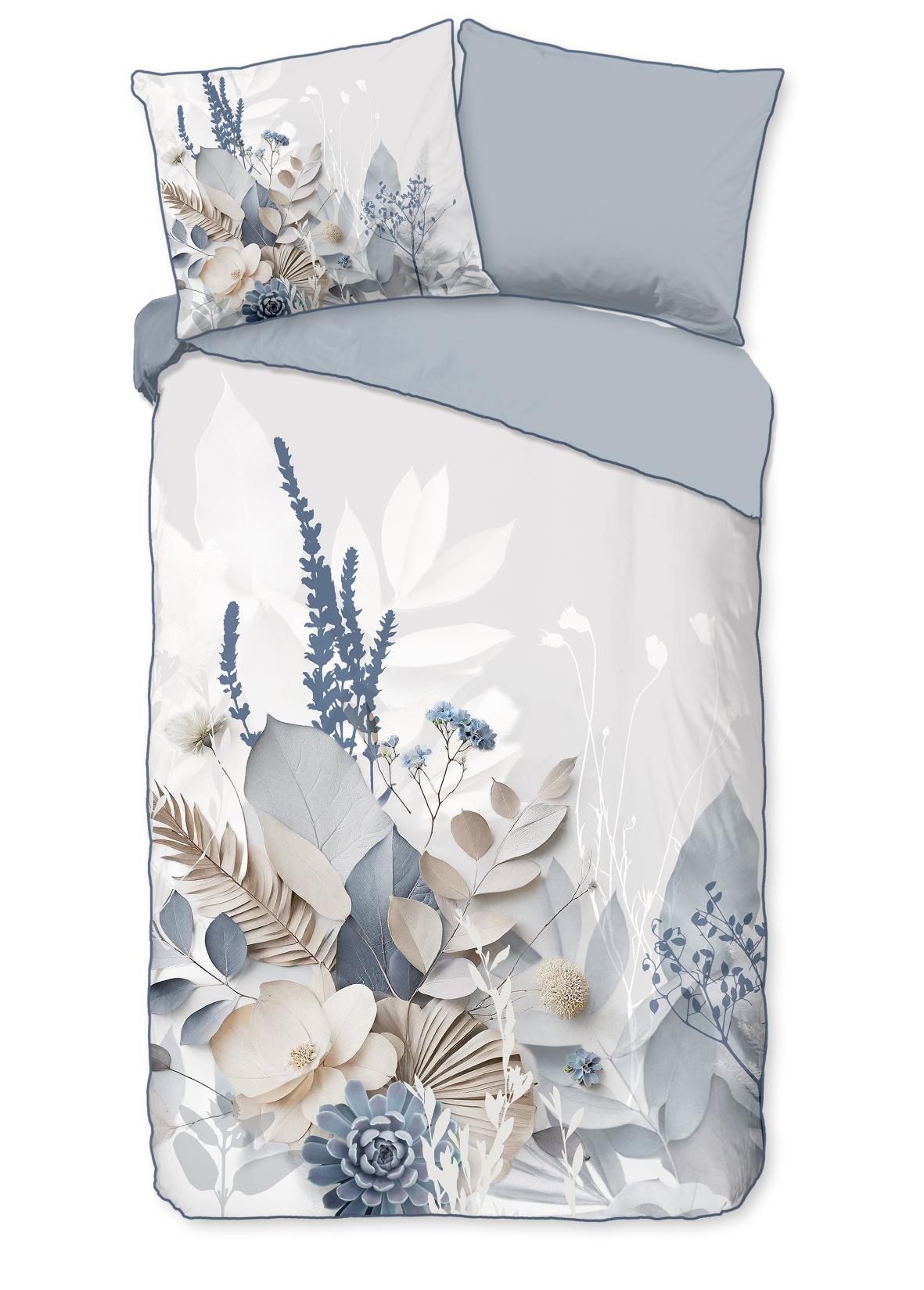 Descanso - Housse De Couette - Junte - Grey