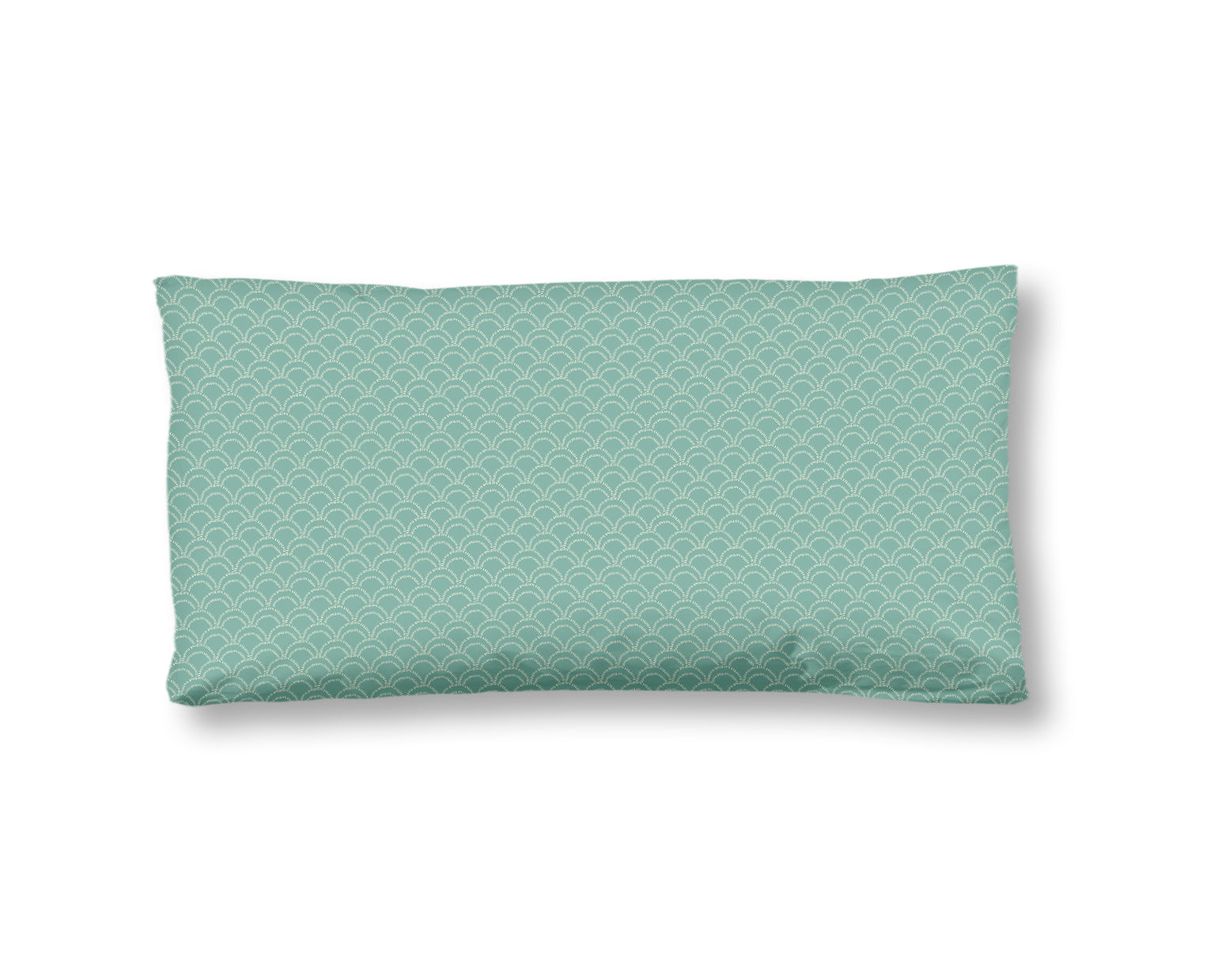 HIP - Taie d'oreiller - Vespera - Mint